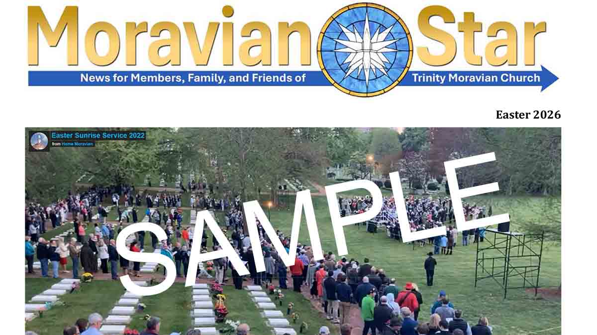 Newsletter Published